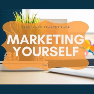 Marketing Yourself square